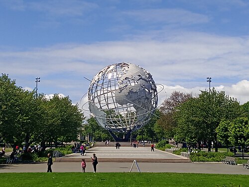 Queens County, New York